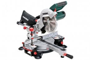   Metabo KGSV 216 M (619261000) 5