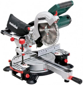   Metabo KGS 216 M GL