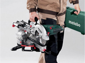   Metabo KGS 216 M GL 3