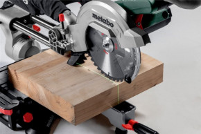   Metabo KGS 216 M GL 8