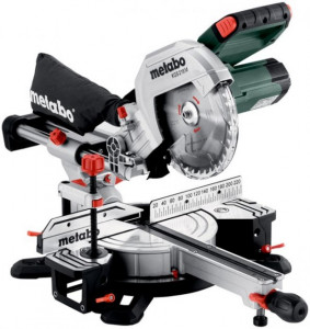   Metabo KGS 216 M (613216000)