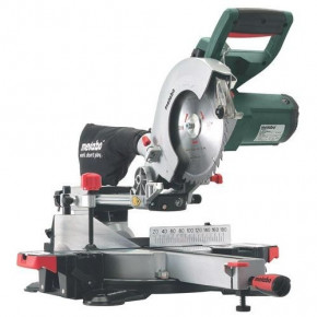   Metabo KGS 216 M (619260000)