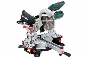   Metabo KGS 216 M (619260000) 4