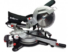   Metabo KGS 216 M (619260000) 5