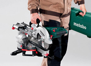   Metabo KGS 305 M (619305000) 4