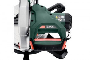   Metabo KS 216 M (610216000) 4