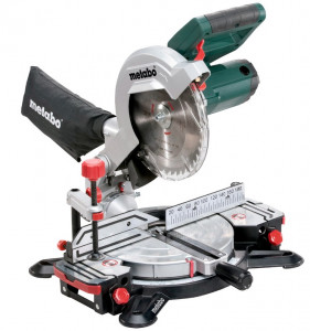   Metabo KS 216 M (619216000)