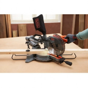   Black&Decker BES701 7