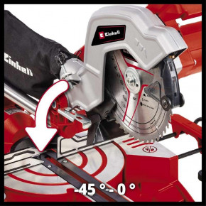   Einhell TC-SM 254 3