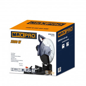   Maxpro MPBCO355 3