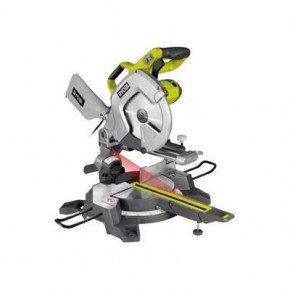   Ryobi EMS 254 L