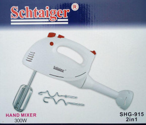   2  1 Schtaiger Shg-915 (44400164) 4