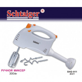  +  Schtaiger SHG - 911 2in1 (300 W)  5  (55501027) 3