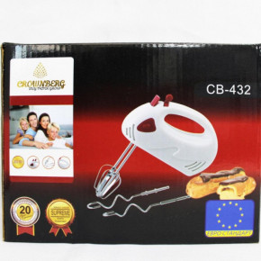  Crownberg CB 432  4