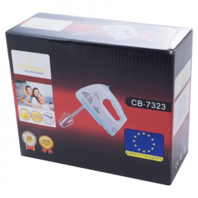  Crownberg (CB-7323) 4