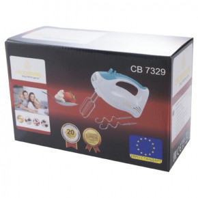  Crownberg (CB-7329) 4