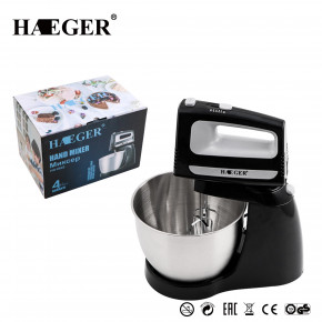  Haeger HG-6622 4