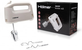  Holmer HHM-40 4