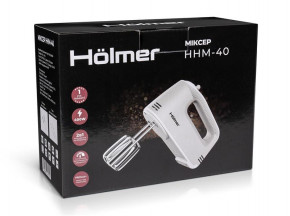  Holmer HHM-40 5