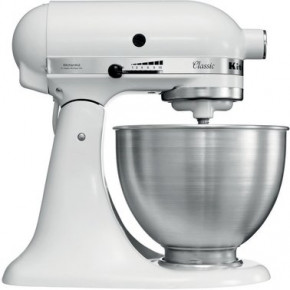  KitchenAid 5K45SSEWH