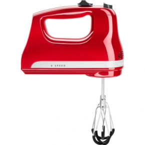 ̳ KitchenAid 5KHM6118EER 3