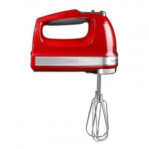  KitchenAid 5KHM9212EER Red