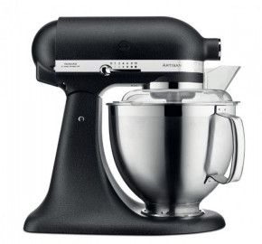  KitchenAid 5KSM185PSEBK