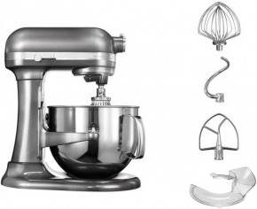   KitchenAid 5KSM7580XEMS