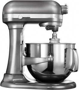   KitchenAid 5KSM7580XEMS 3