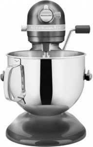   KitchenAid 5KSM7580XEMS 4