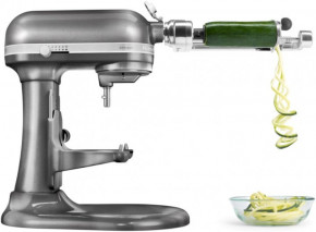   KitchenAid 5KSM7580XEMS 6