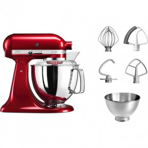   KitchenAid Artisan 5KSM175PSECA 3