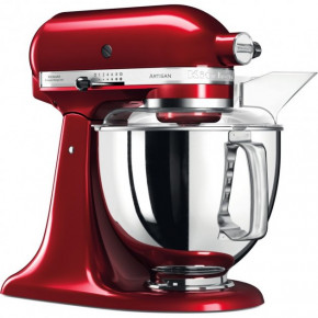   KitchenAid Artisan 5KSM175PSECA 5