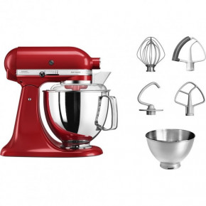   KitchenAid Artisan 5KSM175PSEER 3