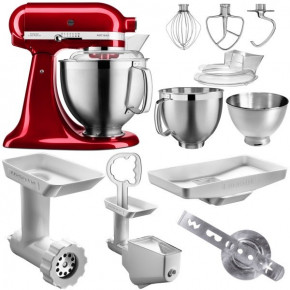   KitchenAid Artisan 5KSM185PSECA 4