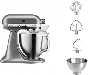   KitchenAid Artisan 5KSM185PSEMS