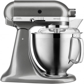   KitchenAid Artisan 5KSM185PSEMS 3