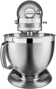   KitchenAid Artisan 5KSM185PSEMS 5