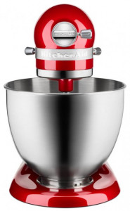 ̳  KitchenAid Artisan MINI 5KSM3311XECA 4