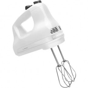   KitchenAid CLASSIK 5KHM5110EWH (0)