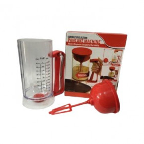   Pancake Machine   1200ml  (Pancake 1200ml_395)