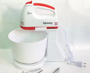    Rainberg RB-1005 2  500W White (112640)