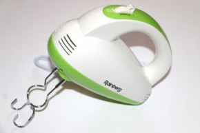   Rainberg RB-1101 5  500W White/Green