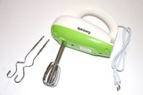   Rainberg RB-1101 5  500W White/Green 3