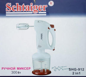   2  1 Schtaiger Shg-912 (44400169) 4