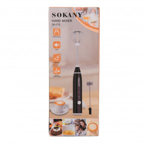  Sokany SK-1772 (SK1772B) 5