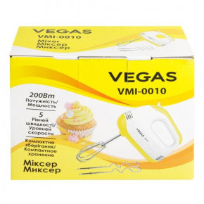 ̳ Vegas VMI-0010 4