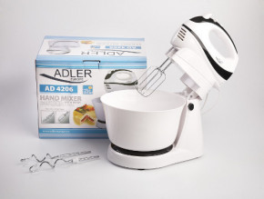  Adler AD 4206   4