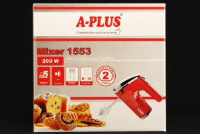   A-Plus AP-1553 200  3