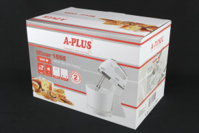 ̳ A-Plus AP-1555 4